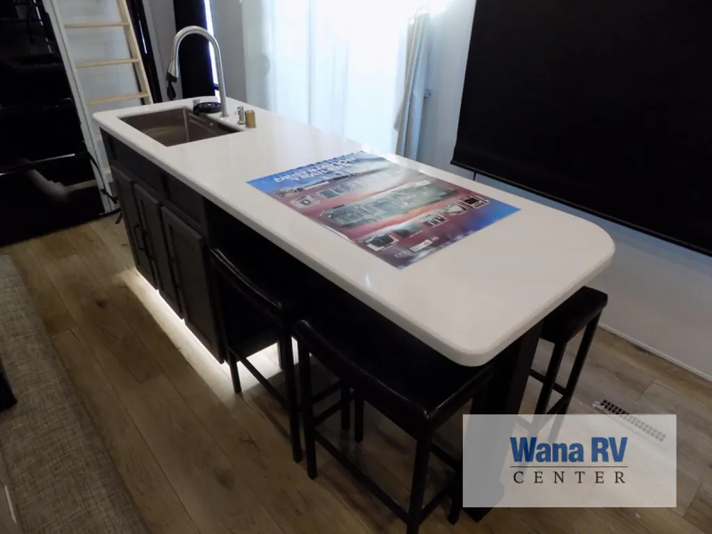 2026 Forest River Puma Vista 423LFT, Photos photo 28