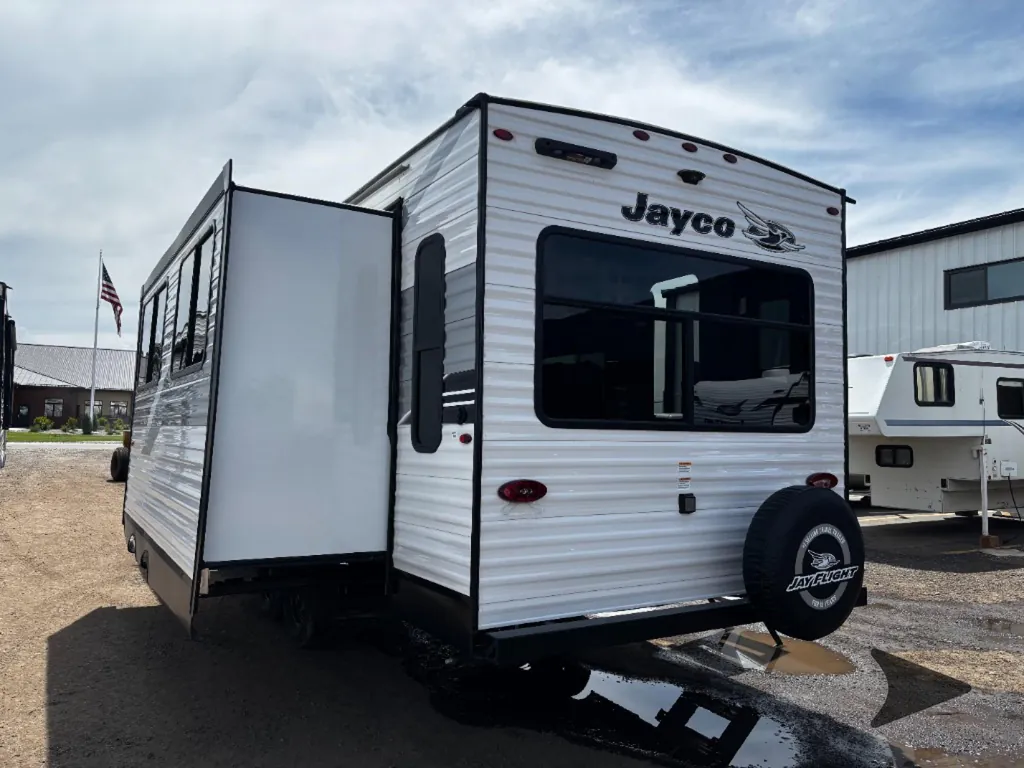 2026 Jayco Jay Flight SLX 262RLSW, Photos photo 6