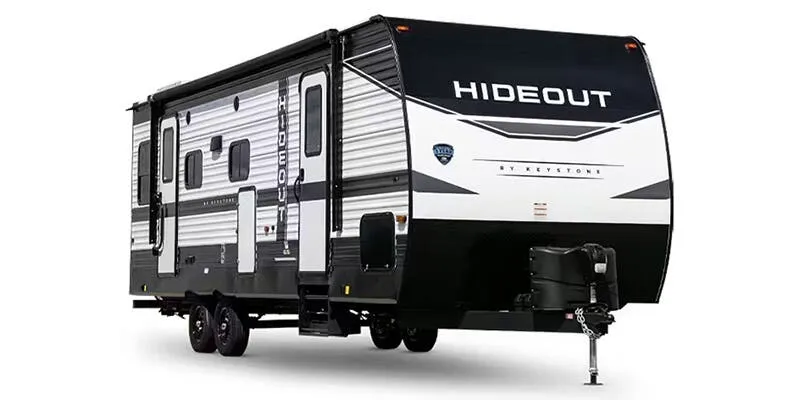 Keystone Hideout