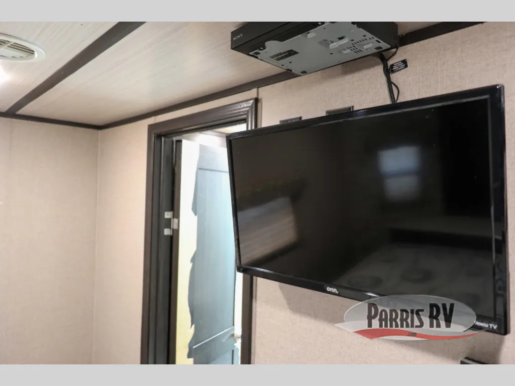 2019 Forest River XLR Nitro 33VL5, Photos photo 51