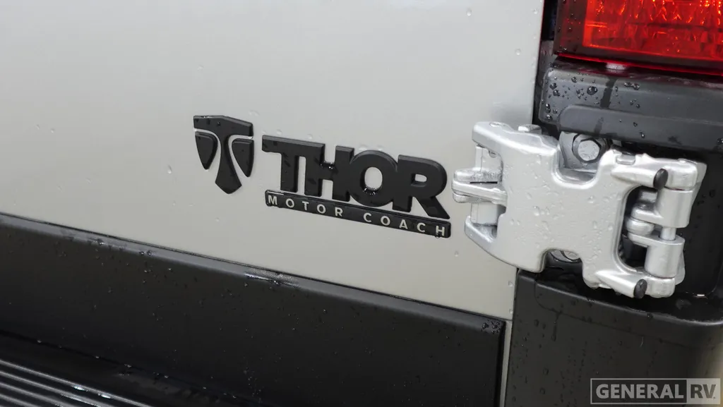 2026 Thor Motor Coach Tellaro Sport 20U, Photos photo 27
