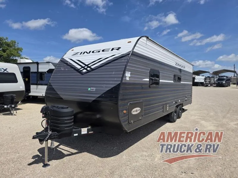 2026 CrossRoads Zinger 252BH - Photo 3
