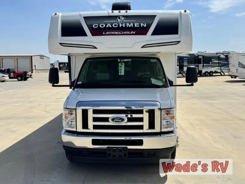 2026 Coachmen Leprechaun 319MB - Photo 2
