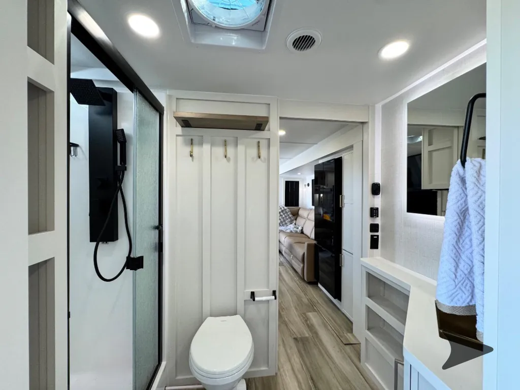 2027 Brinkley Model I 290, Photos photo 24