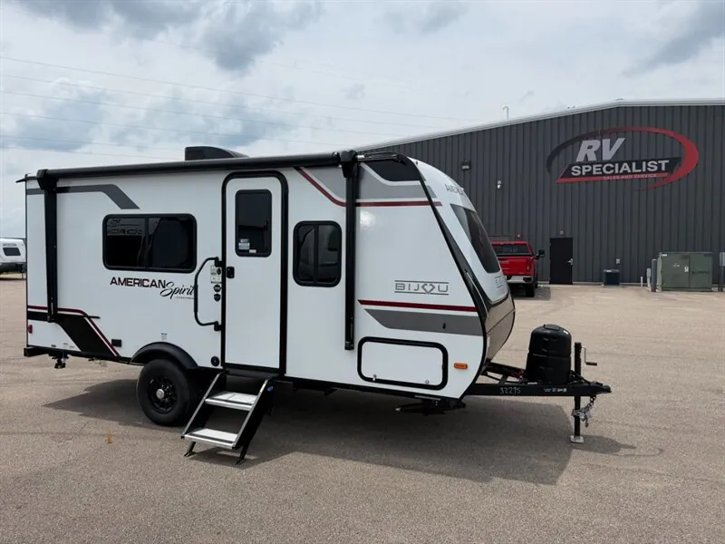 2027 Coachmen American Spirit Bijou 18RBB - Photo 2