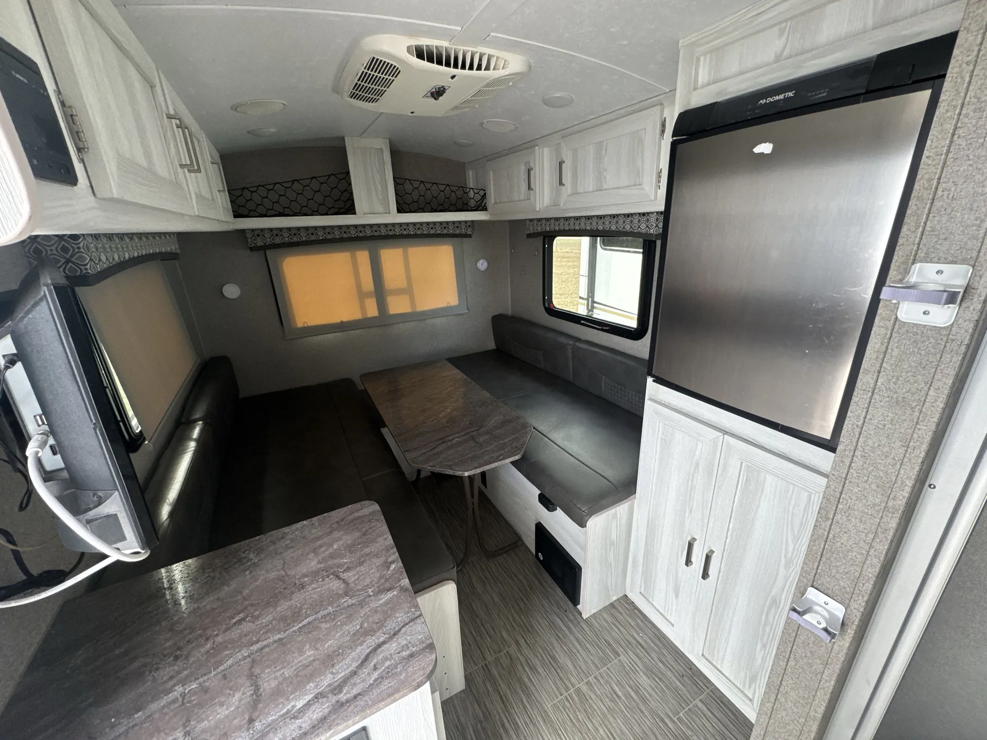 2020 Forest River Flagstaff E-Pro 15TB — living area main