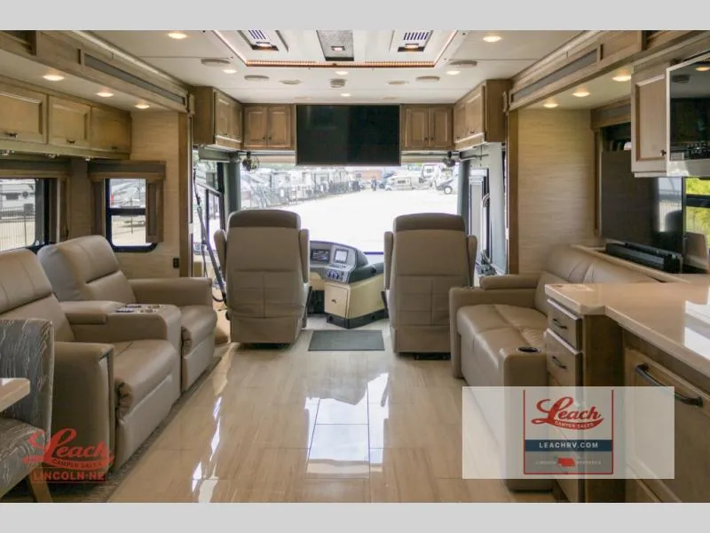 2026 Tiffin Allegro Red 37 BA - Photo 4