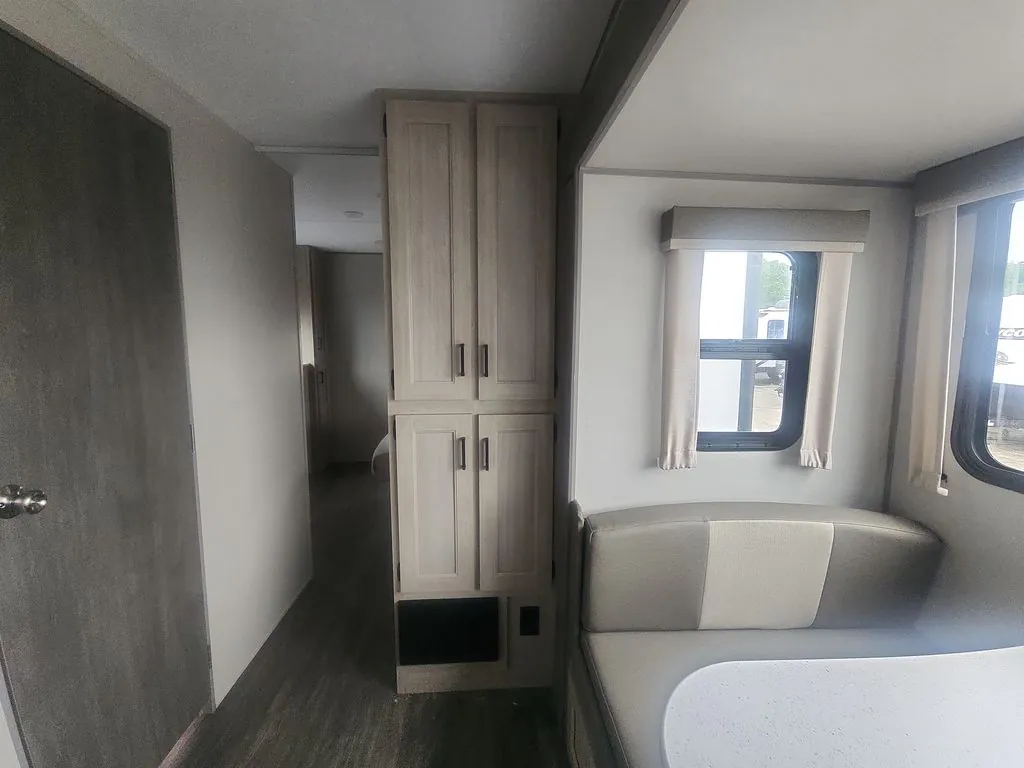 2026 Forest River Aurora 34BHTS 2 QUEEN BEDS, Photos photo 26