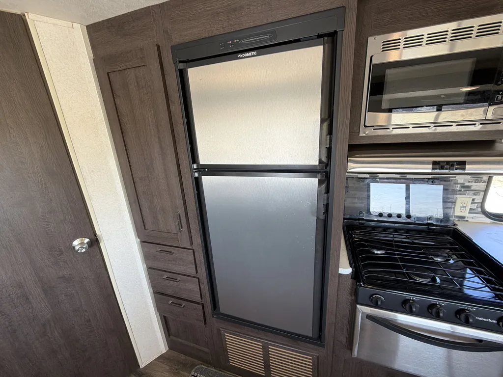 2018 Forest River Wildwood X-Lite 254RLXL, Photos photo 8