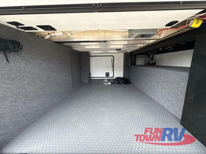 2026 KZ Durango 348BHF - Photo 2