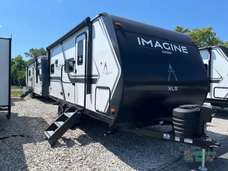 2026 Grand Design Imagine XLS 17MKE - Photo 2
