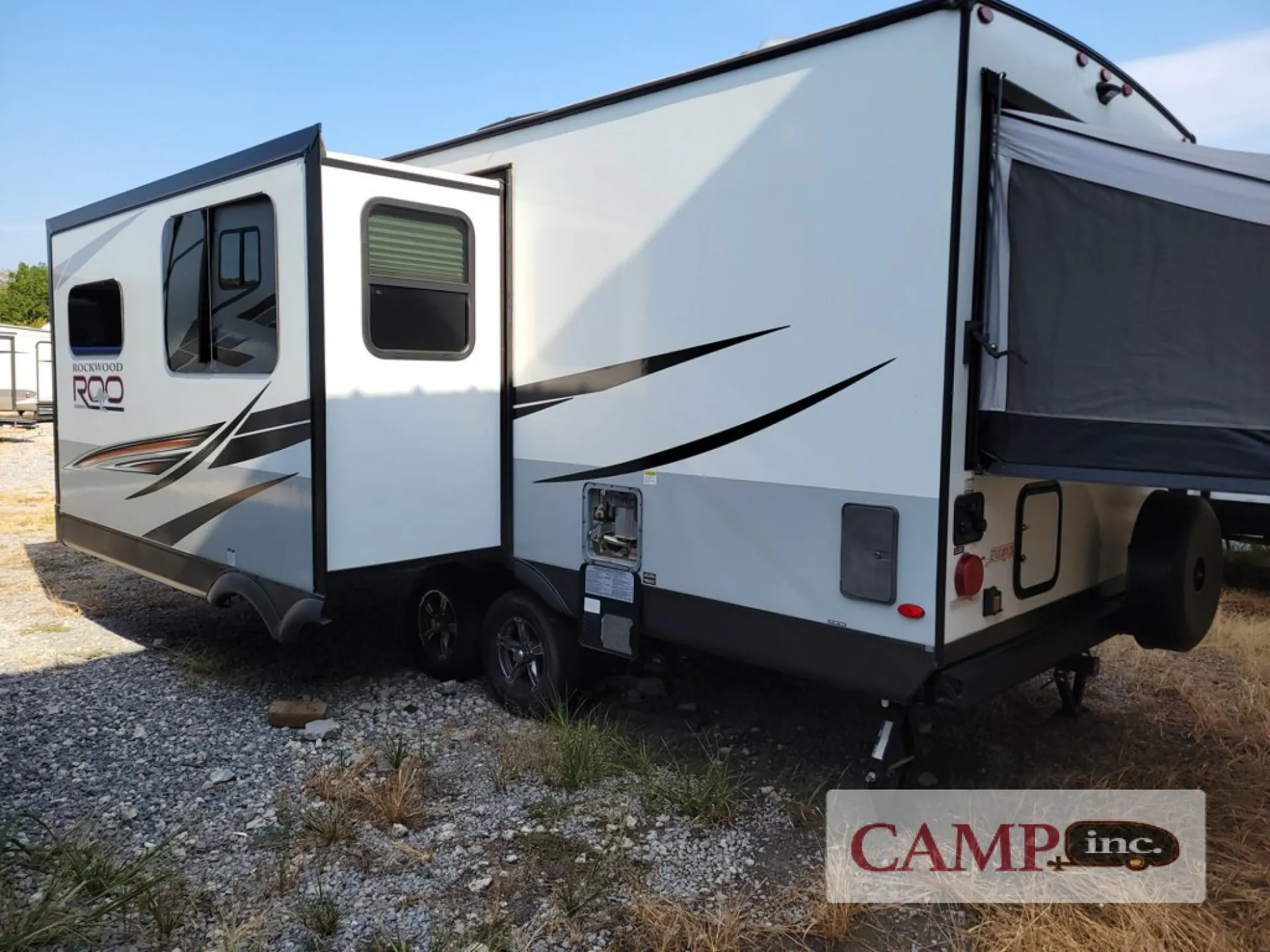 2022 Forest River Rockwood Roo 235S — Photo 7
