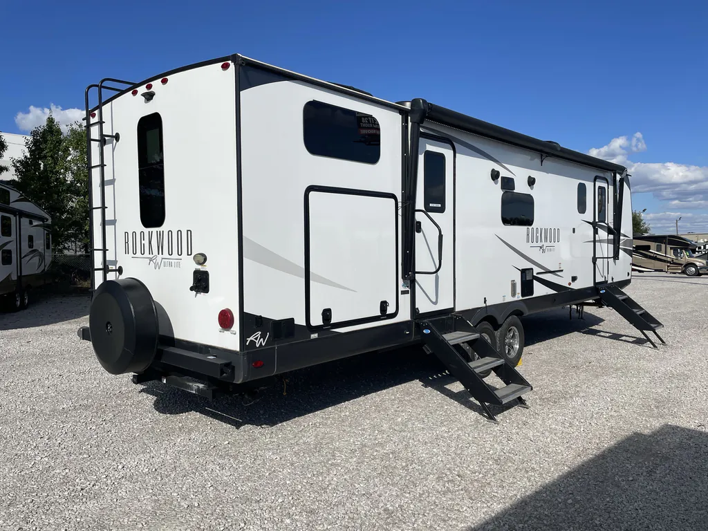 2024 Forest River Rockwood Ultra Lite 2911BS, Photos photo 5