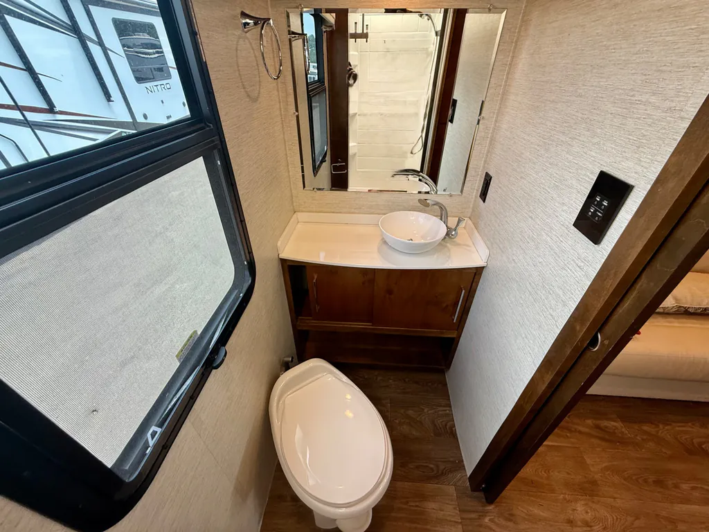 2020 Tiffin Wayfarer 25 RW, Photos photo 31