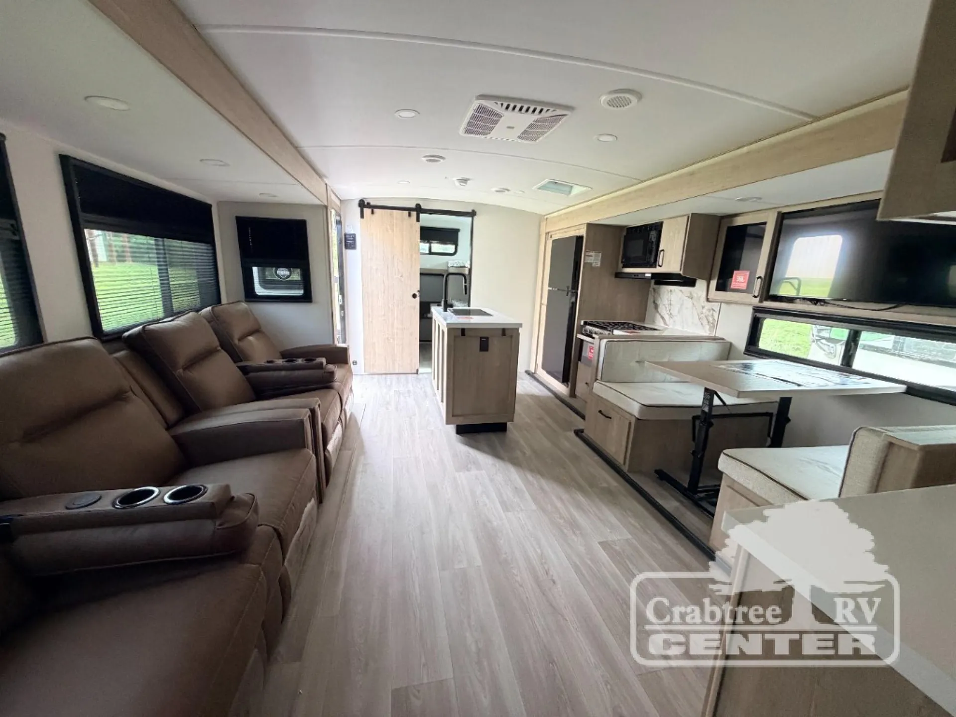 2026 Grand Design Imagine 3210BH
