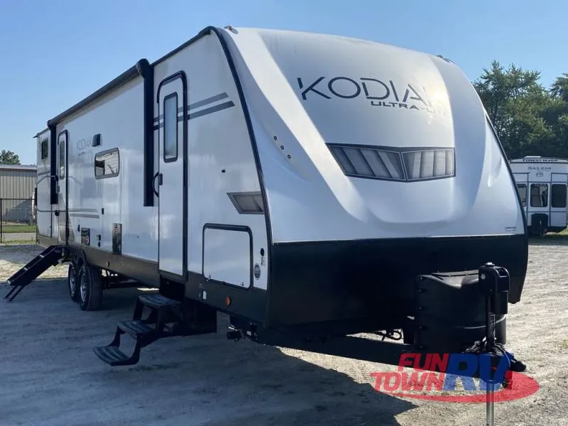 2022 Dutchmen Kodiak 332BHSL - Photo 2