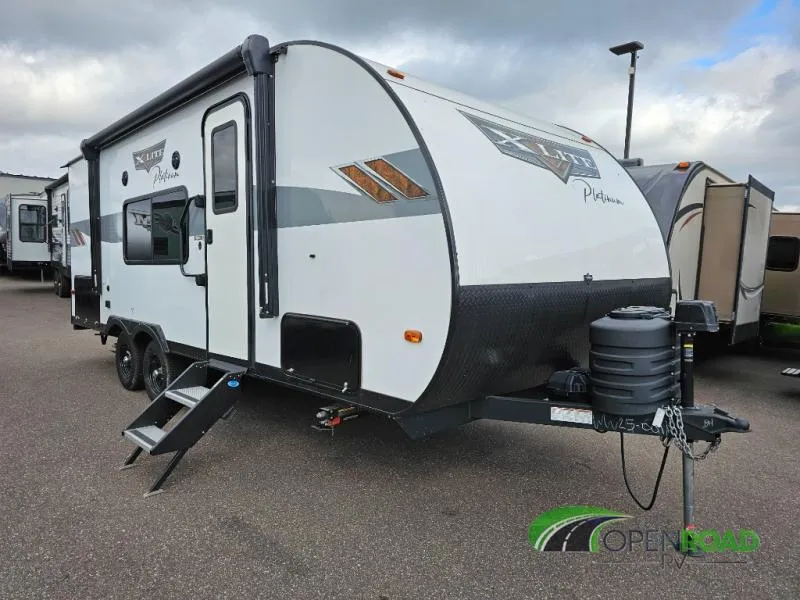 2024 Forest River Wildwood X-Lite 19DBXL - Photo 2