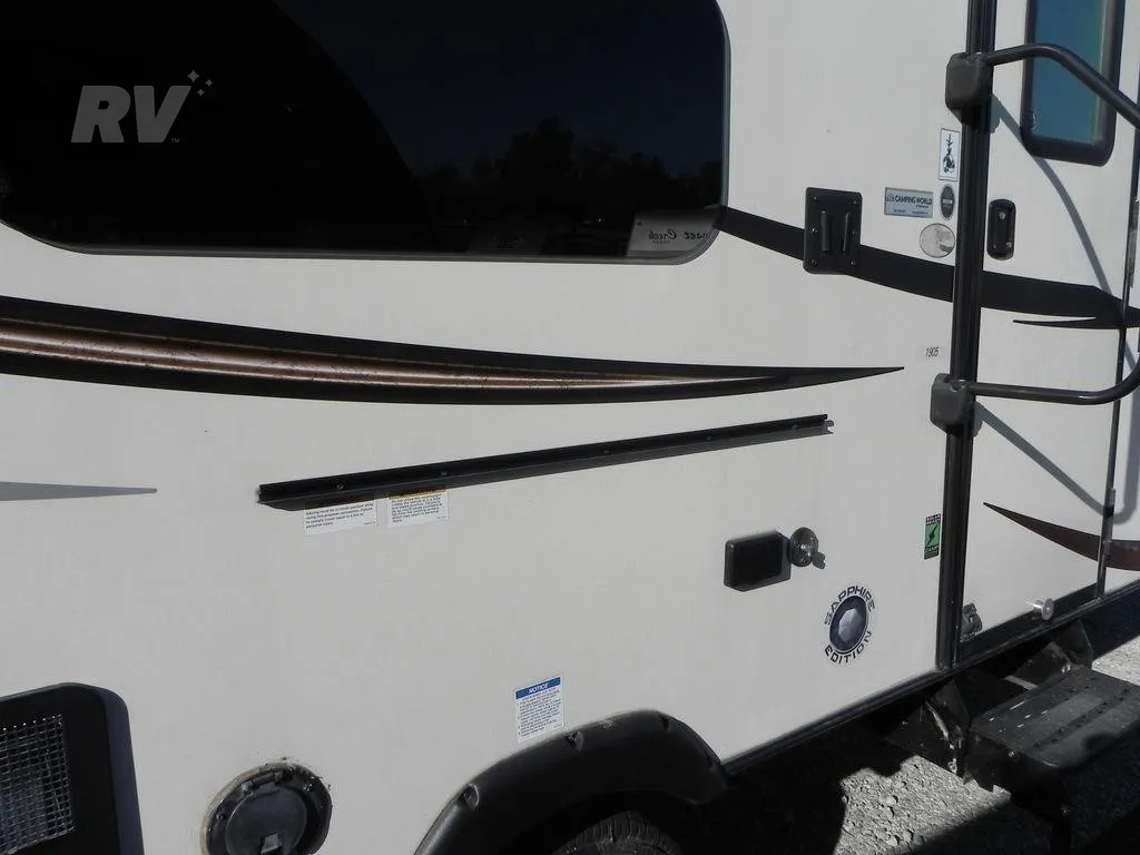 2016 Forest River Rockwood Mini Lite 1905, Photos photo 8