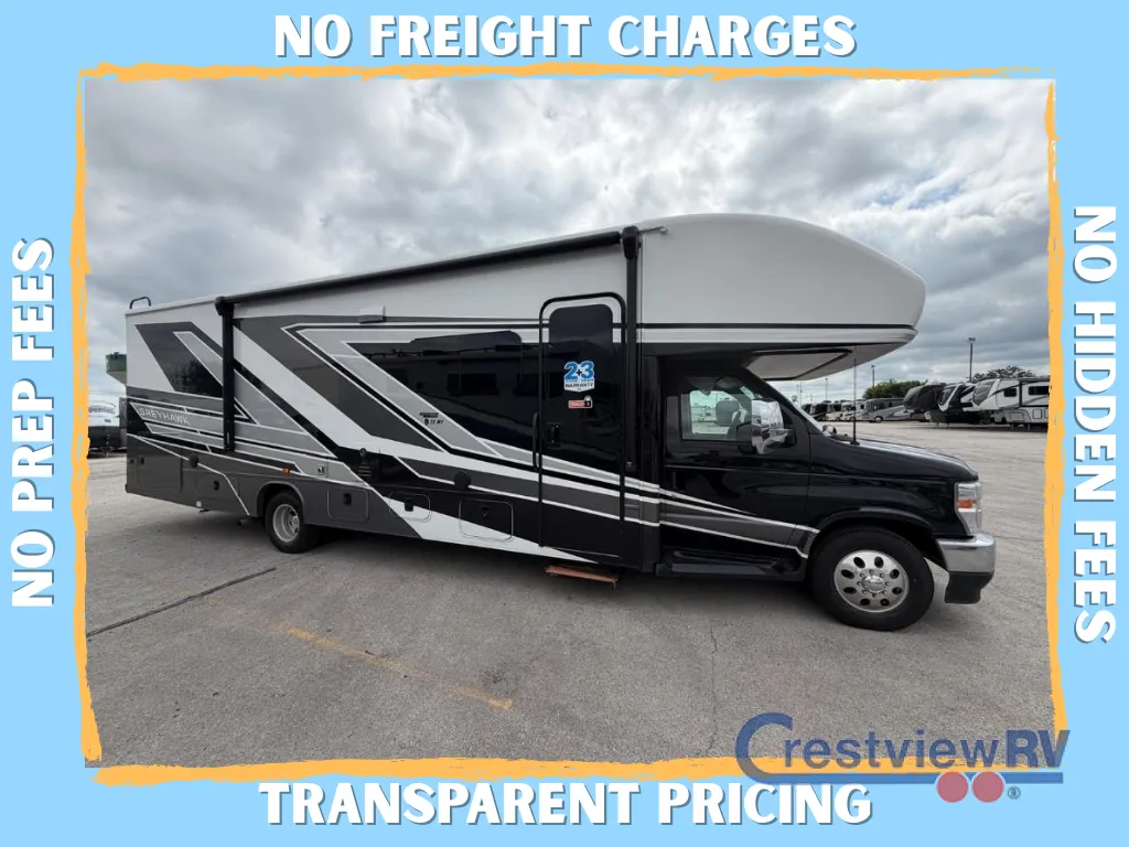 2026 Jayco Greyhawk 29MV - Photo 2