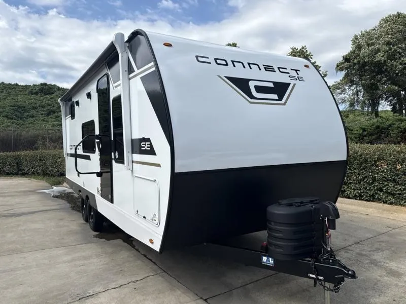 2026 KZ Connect SE C211MKSE - Main photo