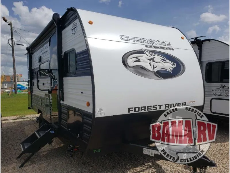 2026 Forest River Cherokee Wolf Pup 17JW - Photo 2