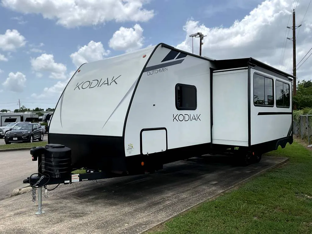 2025 Dutchmen Kodiak SE 280BHSL - Photo 4