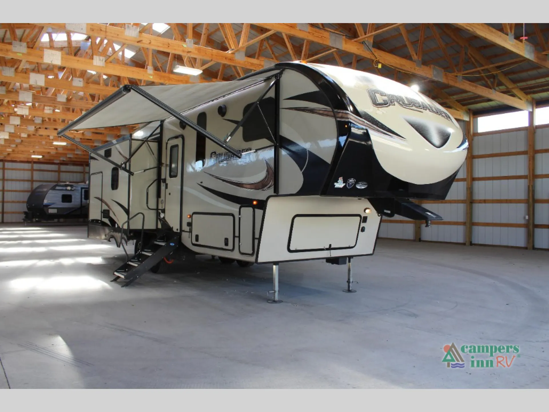 2017 Prime Time Crusader 297RSK - Photo 2