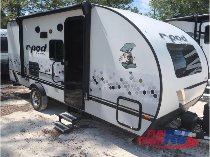 2021 Forest River R-Pod RP-193 - Photo 2