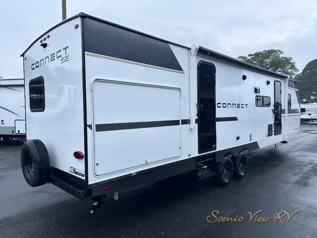 2026 KZ Connect SE C312BHKSE - Photo 3