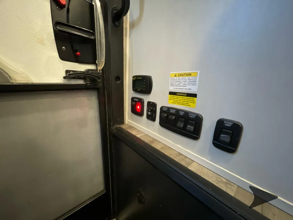 2021 Entegra Coach Vision 27A, Photos photo 28
