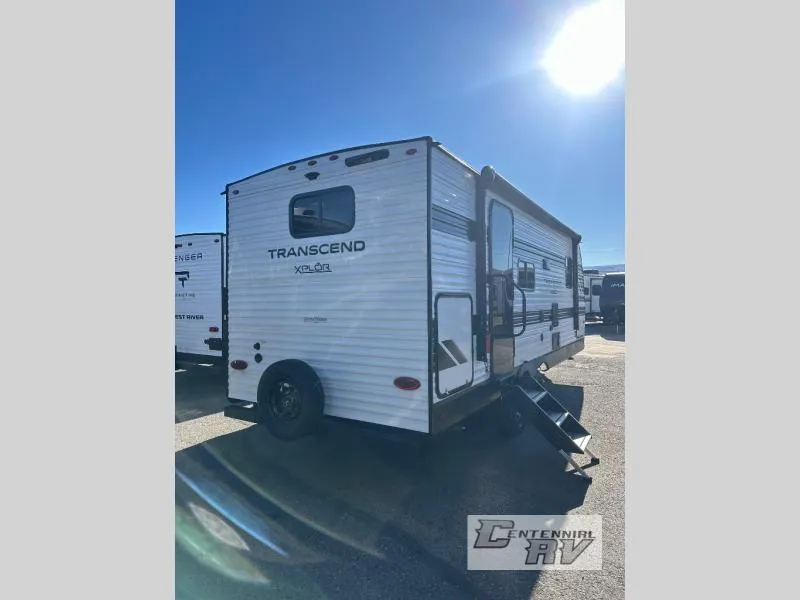2026 Grand Design Transcend Xplor 22RBX - Photo 4