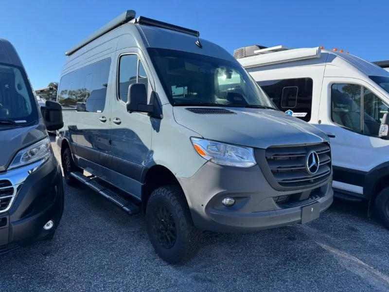 2026 Venture RV SportTrek ST271VRB - Photo 2