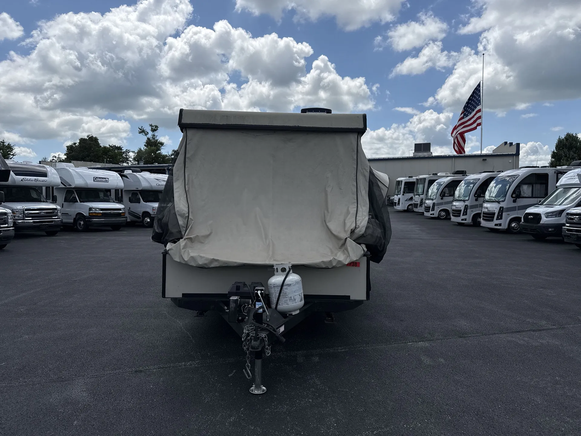 2016 Jayco Jay Series 1209SC - Photo 2