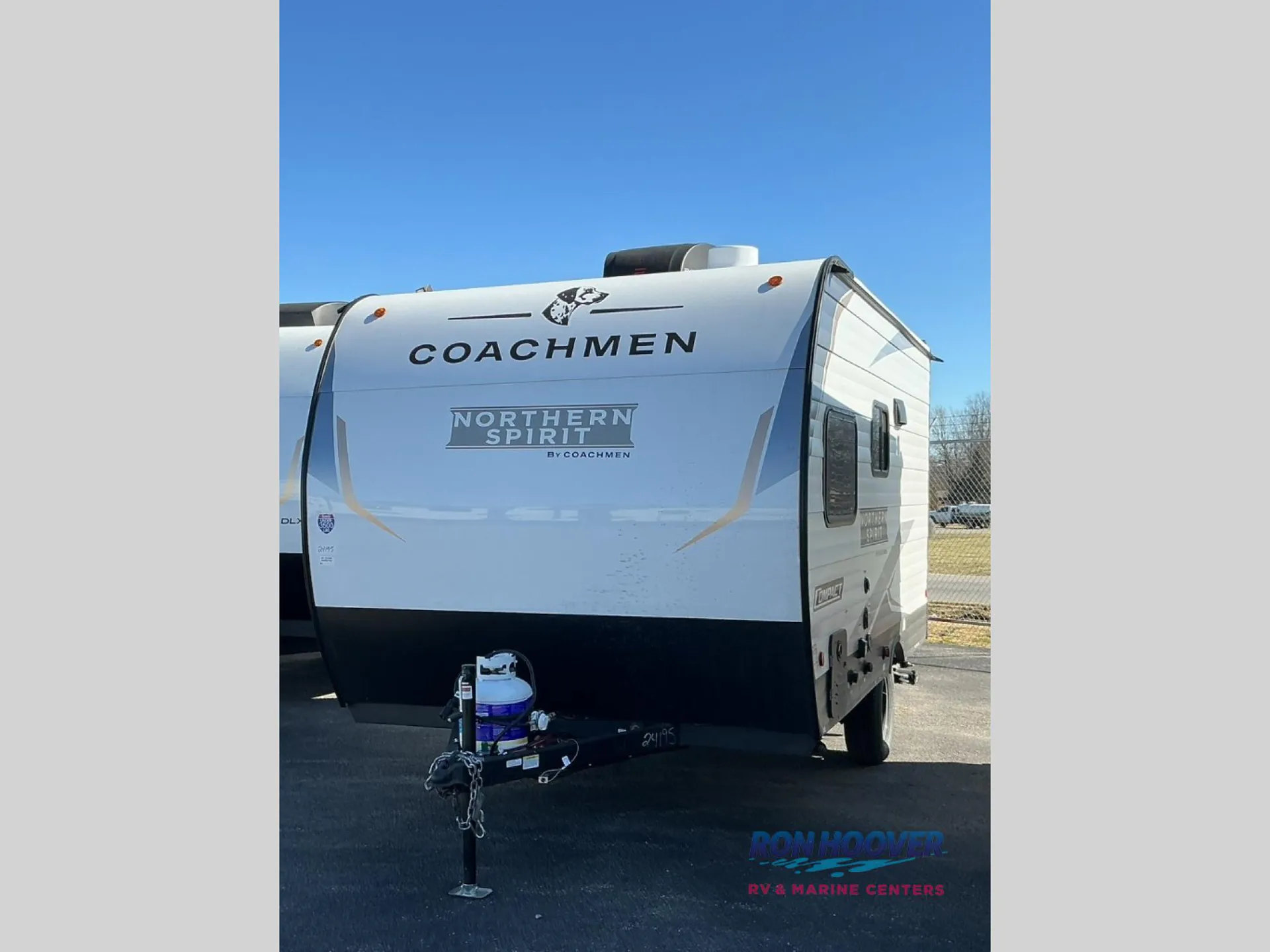 2026 Coachmen Northern Spirit Compact 160RE - Photo 4