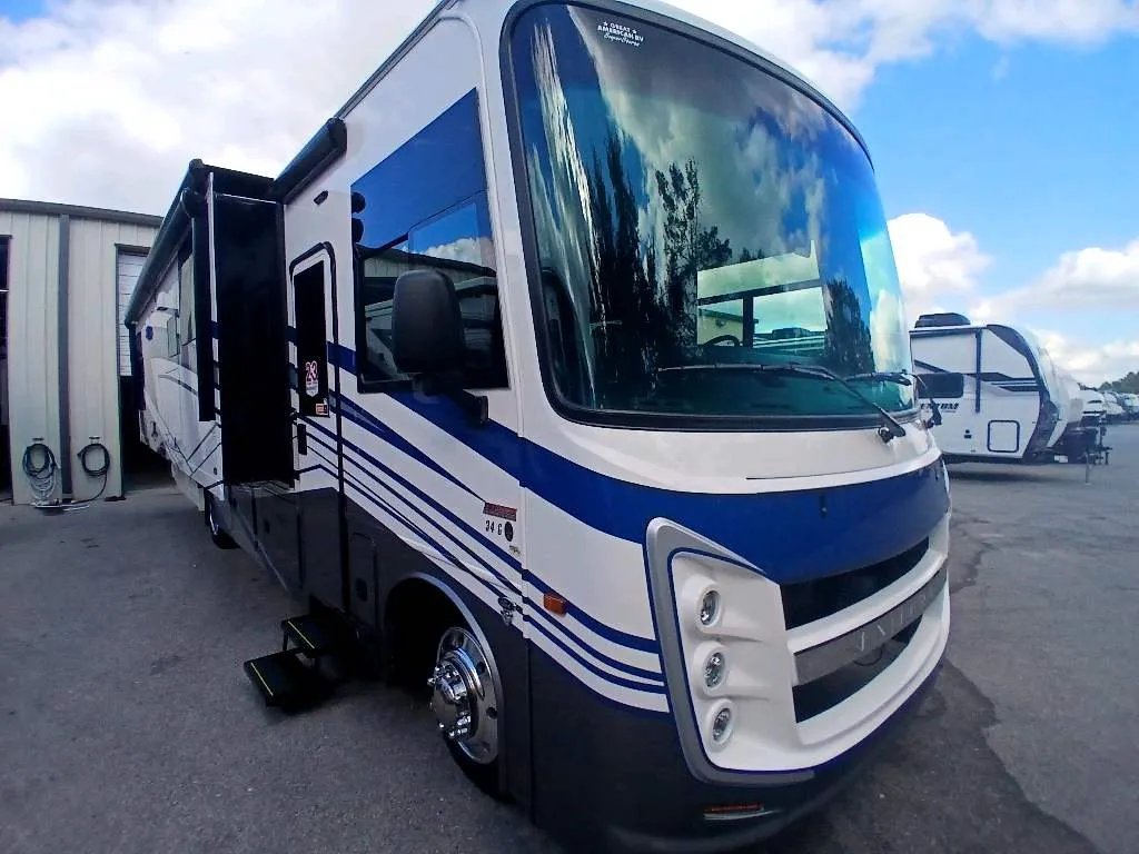 2026 Entegra Coach Vision XL 34G - Photo 2