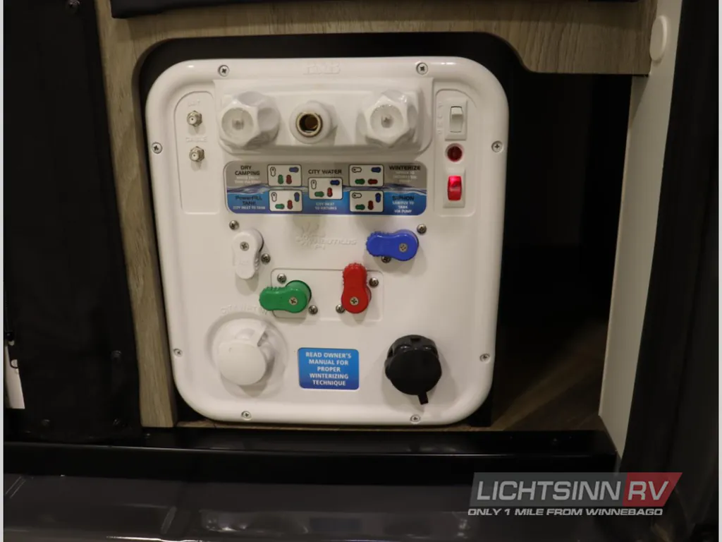 2027 Winnebago Travato 59KL, Photos photo 42