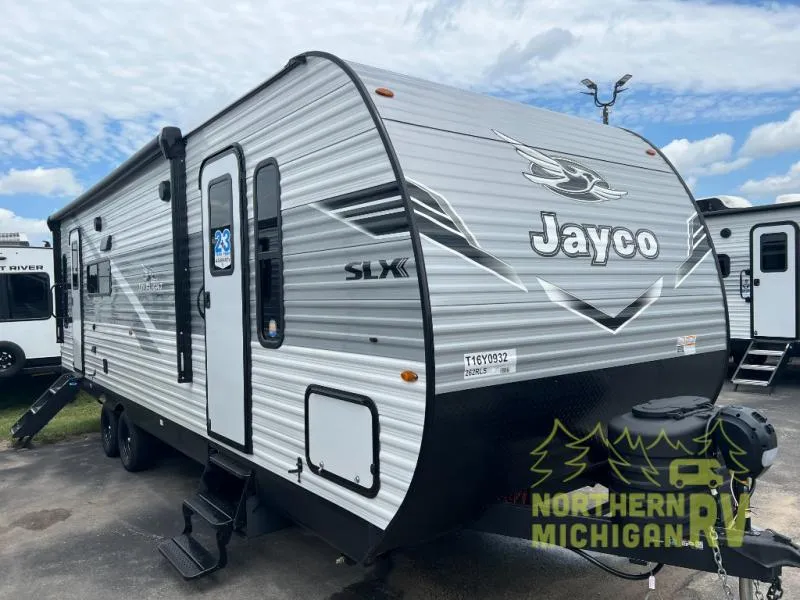 2026 Jayco Jay Flight SLX 262RLS - Photo 2