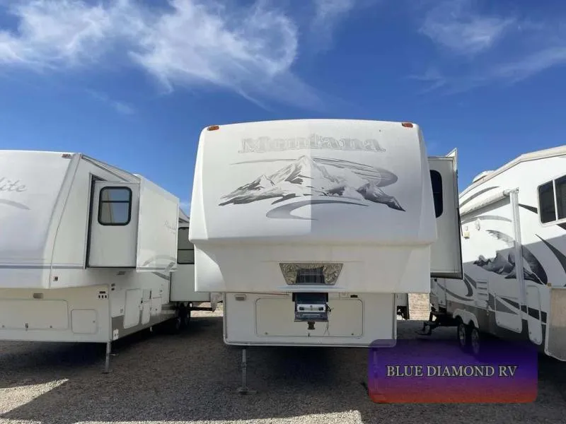 2006 Keystone RV Montana 3000RK - Photo 3