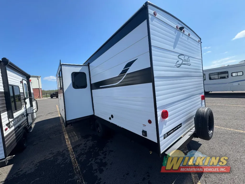 2026 Shasta RVs i-5 Edition 526RBS, Photos photo 5
