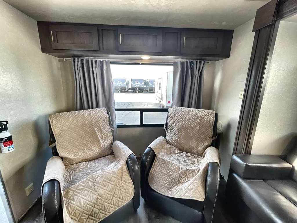 2018 Forest River Salem Cruise Lite 254RLXL, Photos photo 2