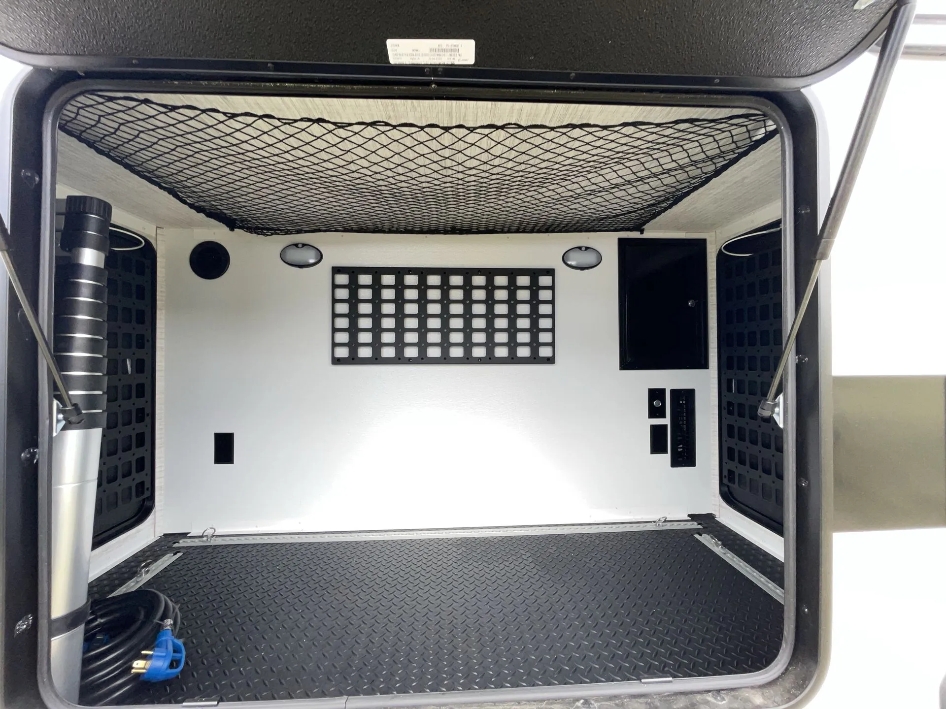 2025 Jayco Granite Ridge 23S - Photo 4