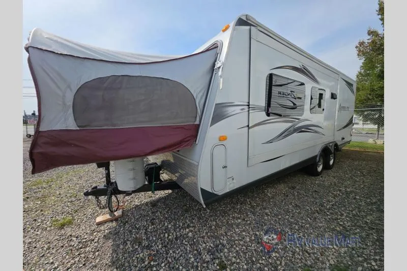 2013 Dutchmen Aerolite 232E Shuttle - Photo 2