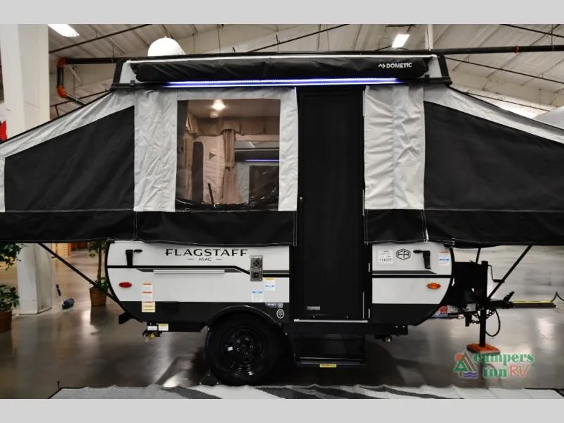 2026 Forest River RV Flagstaff MAC Series 164MT - Photo 4
