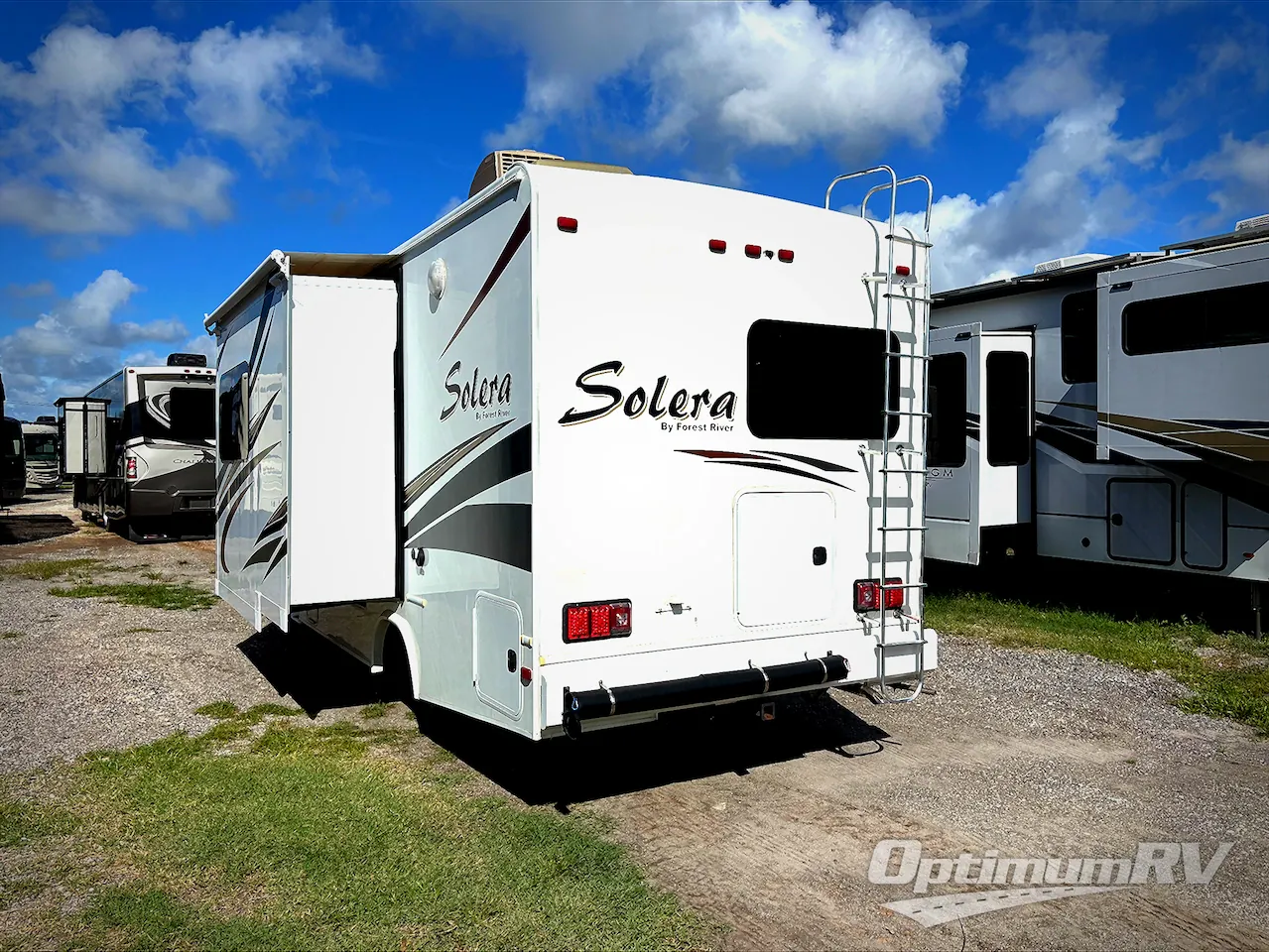 2014 Forest River Solera 24S - Photo 4