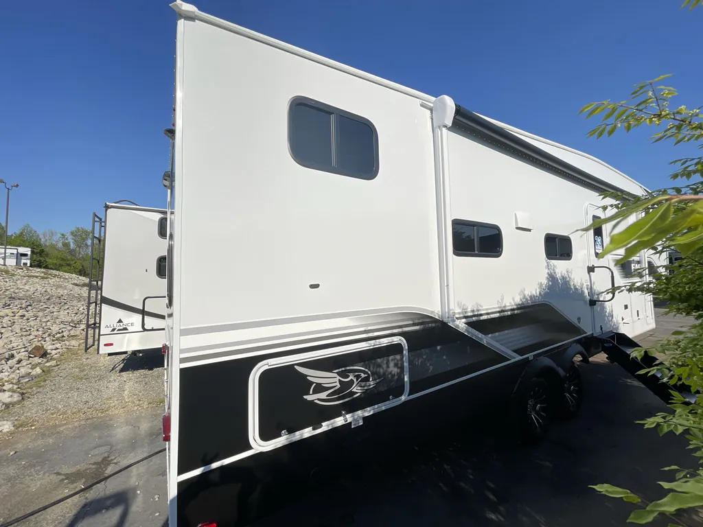 2026 Jayco Eagle SLE 28BHU, Photos photo 10