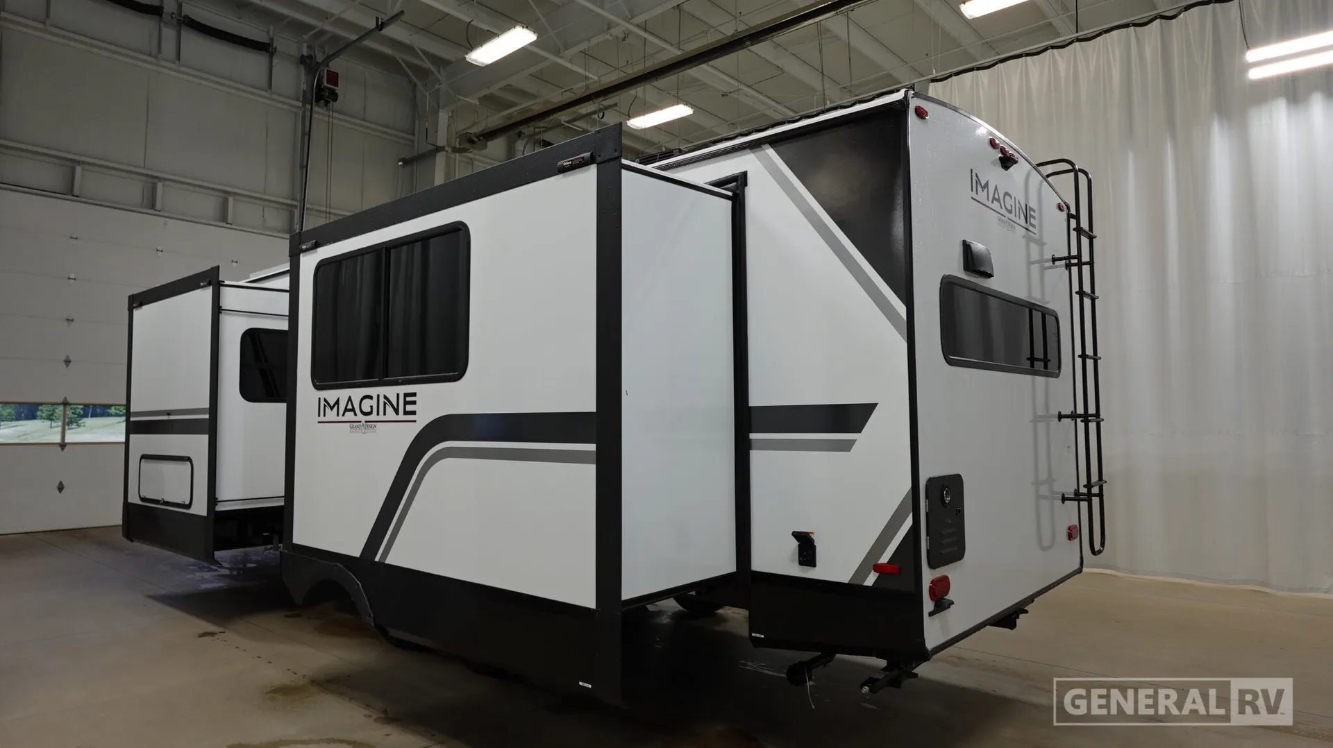 2026 Grand Design Imagine 2700BS - Photo 4