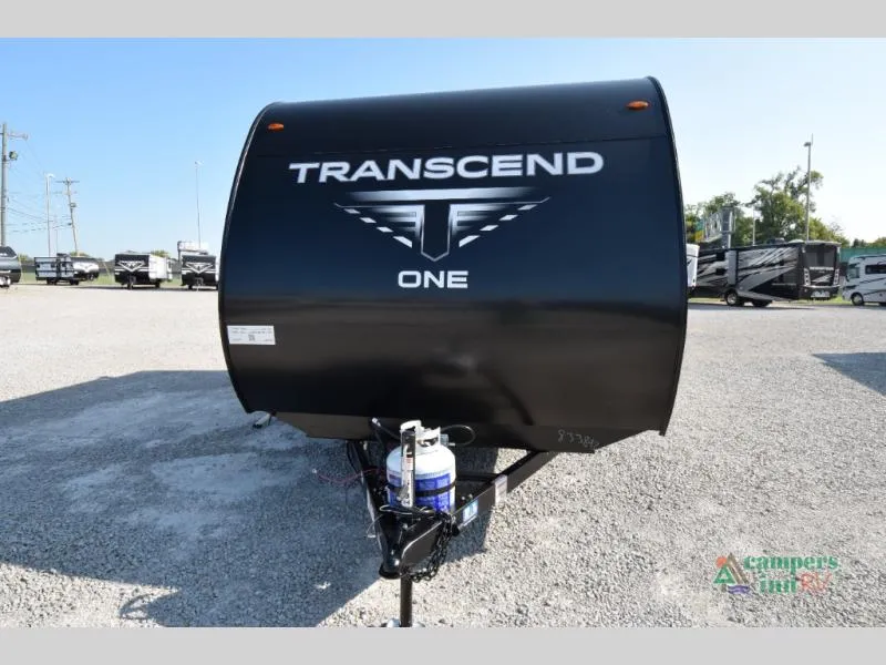 2026 Grand Design Transcend One 151BH - Photo 4