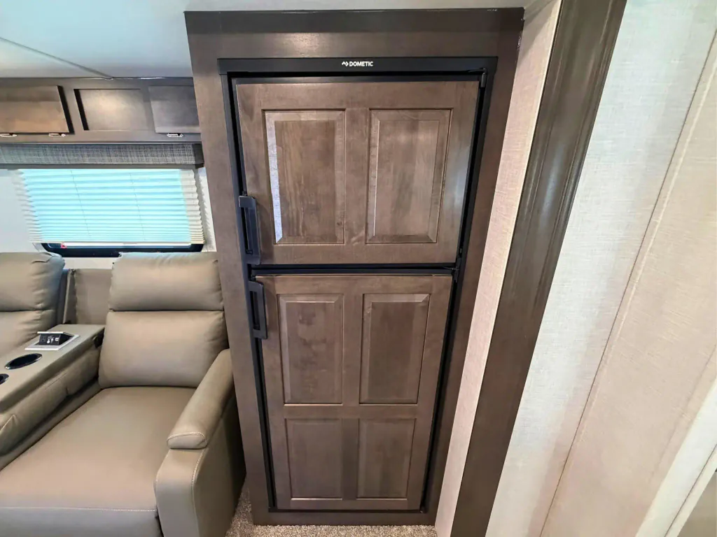 2021 Forest River Flagstaff Micro Lite 25FBLS, Photos photo 41