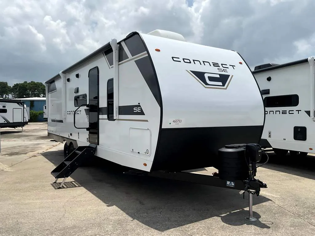 2027 K-Z Connect SE C281BHKSE - Photo 3