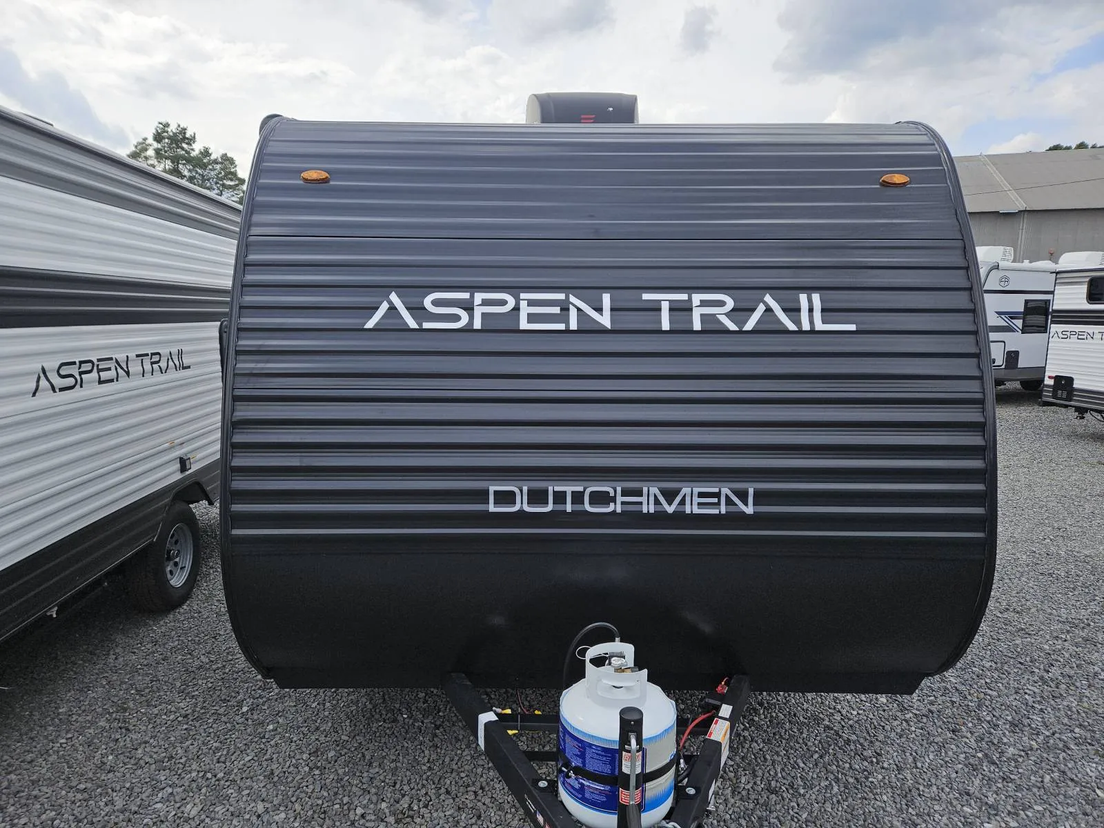 2026 Dutchmen Aspen Trail 13BH 13BH - Photo 3